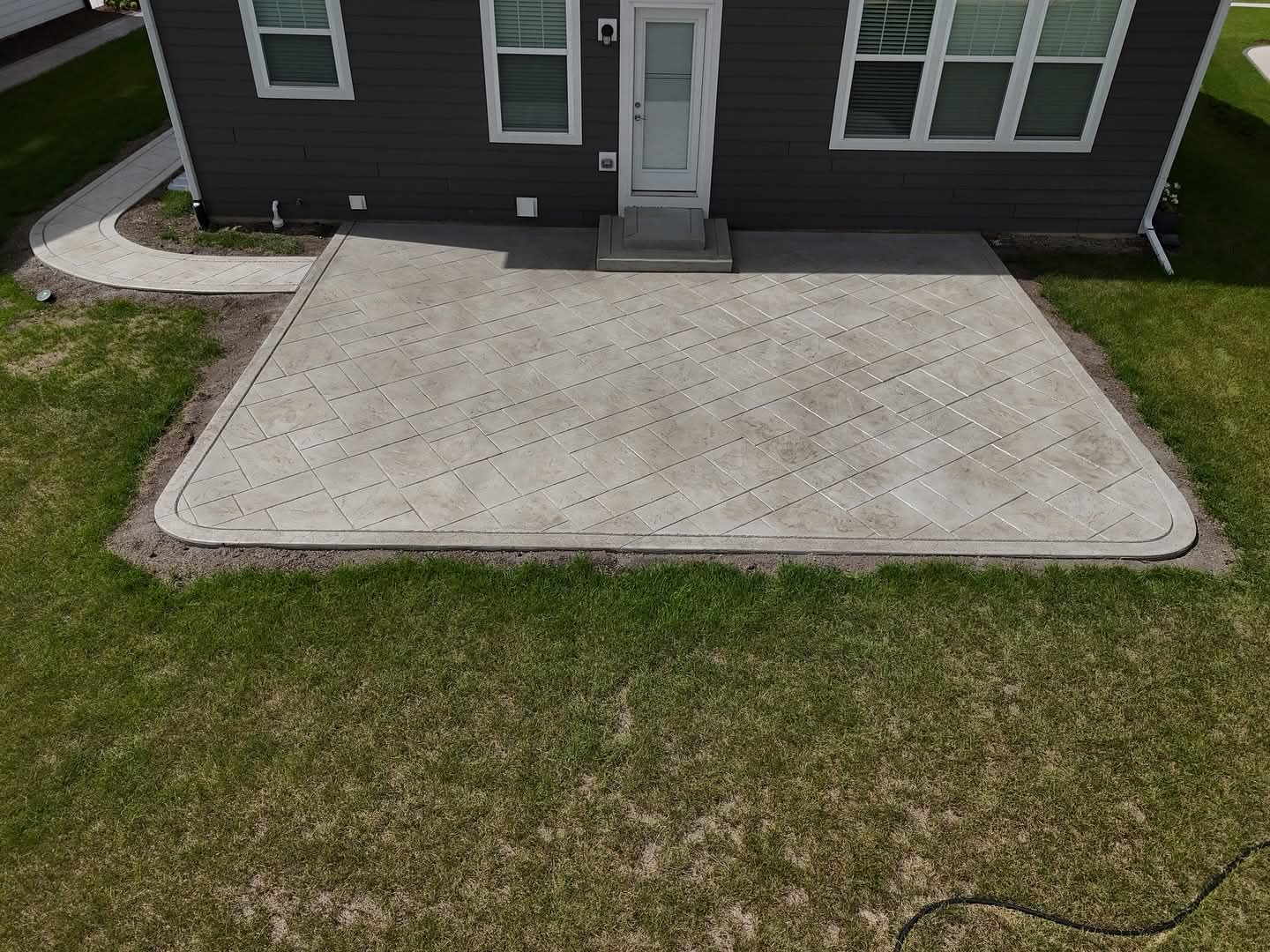 Additional concrete project photo 13